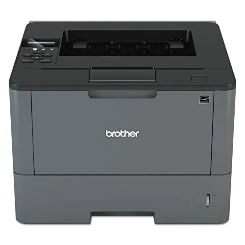 Brother HL-L5100DN