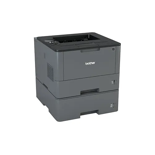 Brother HL-L5100DNT 2