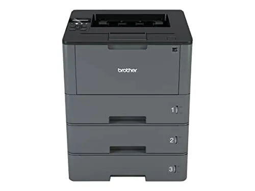 Brother HL-L5100DNTT