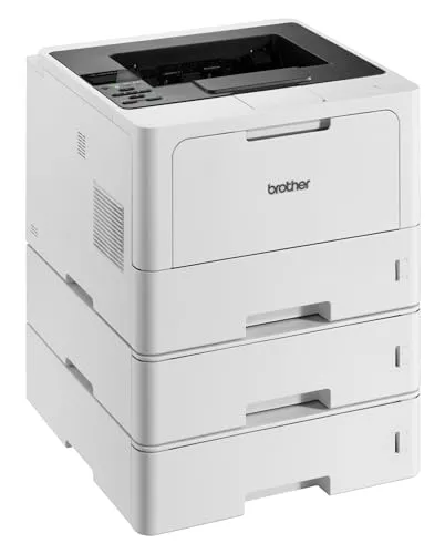 Brother HL-L5210DNTT 3