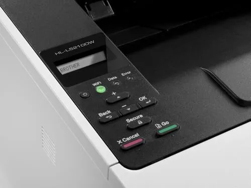 Brother HL-L5210DW 2