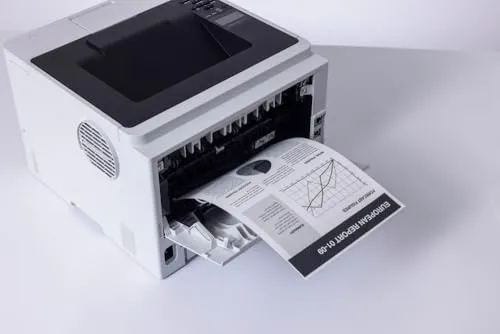 Brother HL-L5210DW 4