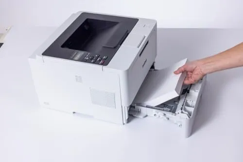 Brother HL-L5210DW 6