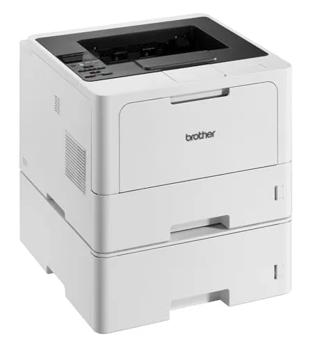 Brother HL-L5210DWT 3