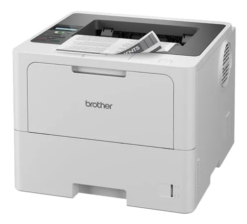 Brother HL-L6210DW 4