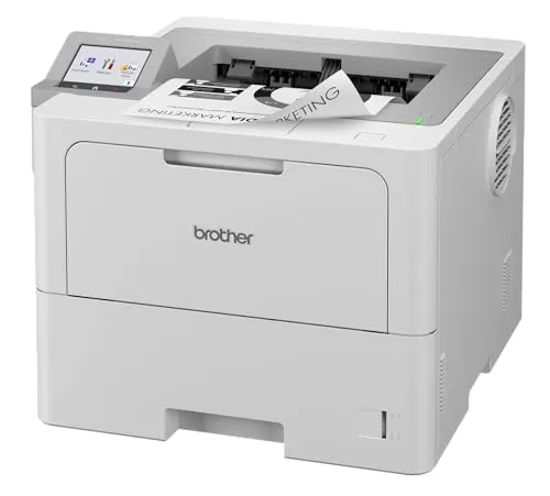 Brother HL-L6410DN 3