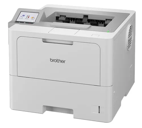 Brother HL-L6410DN 4