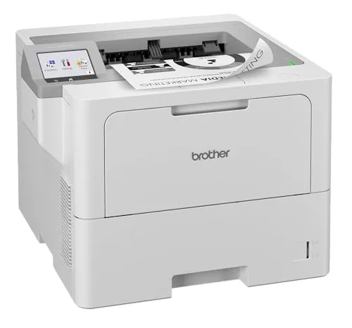 Brother HL-L6410DN 5
