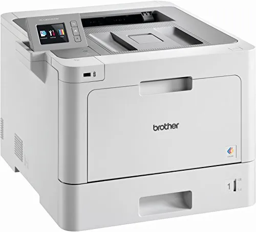 Brother HL-L9310CDW 3