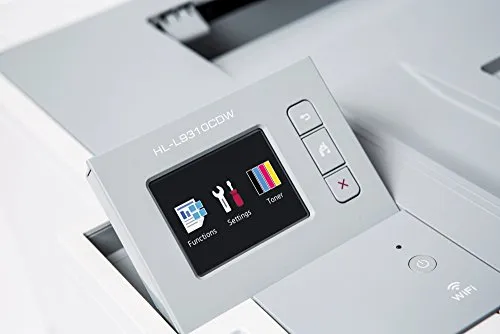 Brother HL-L9310CDW 4