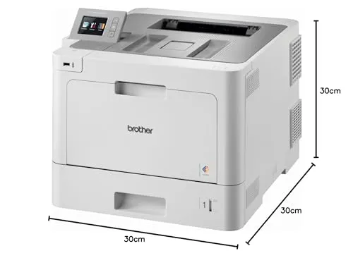 Brother HL-L9310CDW 6
