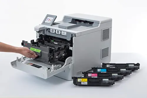 Brother HL-L9430CDN 3