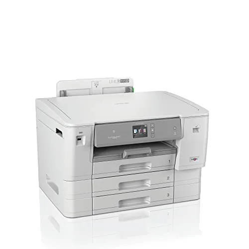Brother HLJ6100DW 2