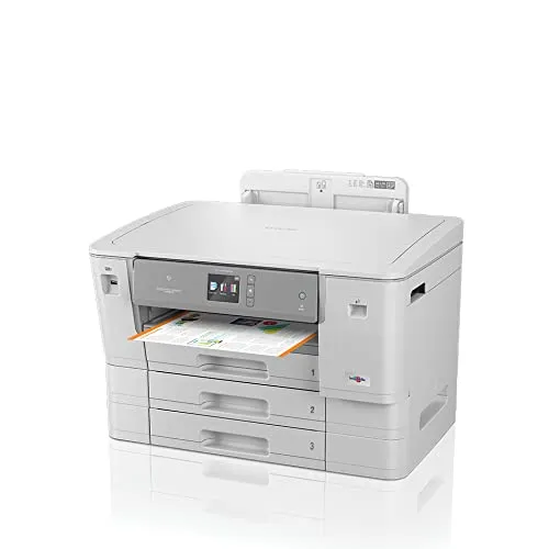 Brother HLJ6100DW 3