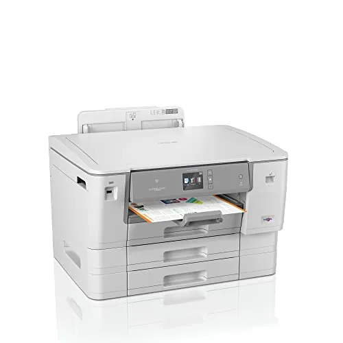 Brother HLJ6100DW 4