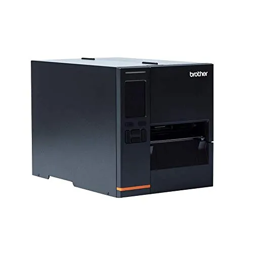 Brother IMP ETIQU TJ-4021TN 2