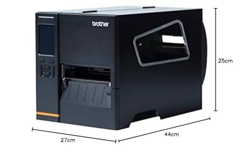 Brother IMP ETIQU TJ-4021TN 6