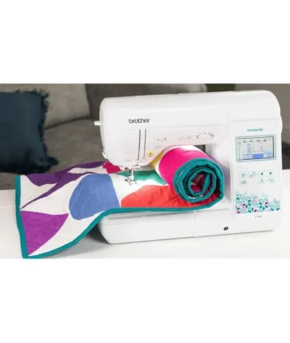 Brother Innov-is F560 4