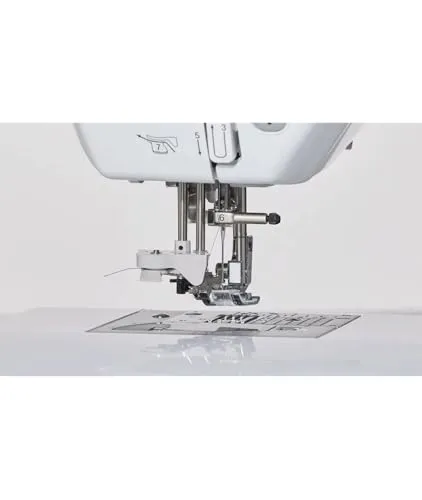 Brother Innov-is F560 6