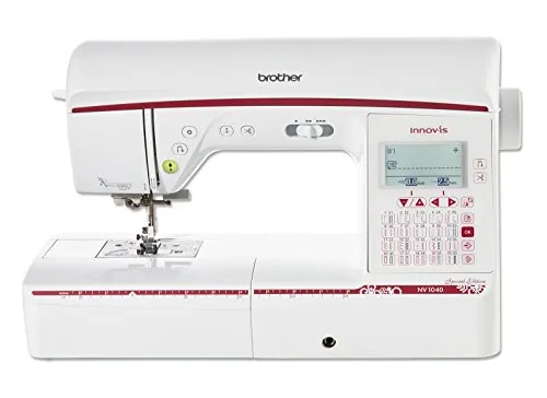Brother Innov-is NV1040SE