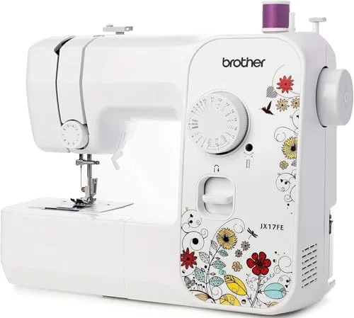 Brother JX17FE 2