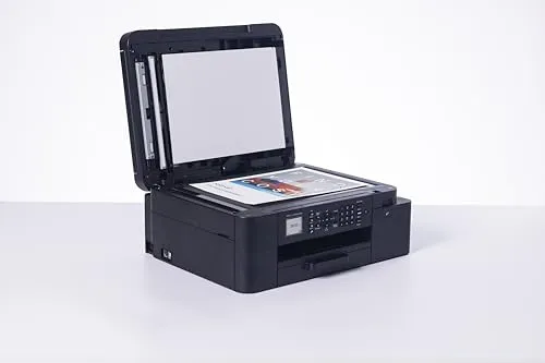 Brother MFC-J4350DW 3