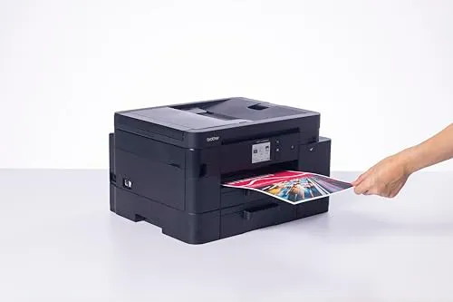 Brother MFC-J4550DW 4
