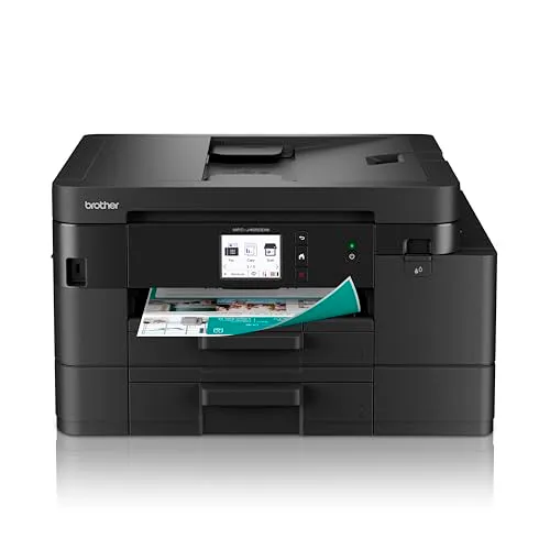 Brother MFC-J4550DW 2