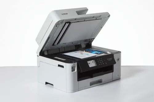 Brother MFC-J5340DW 2