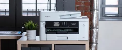 Brother MFC-J5345DW 2