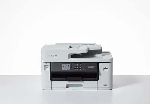MFC-J5345DW