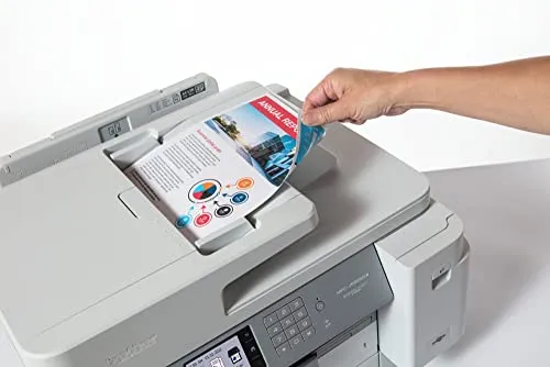 Brother MFC-J5955DW 4
