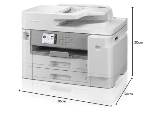 Brother MFC-J5955DW 5