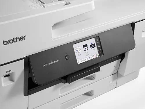Brother MFC-J6960DW 4
