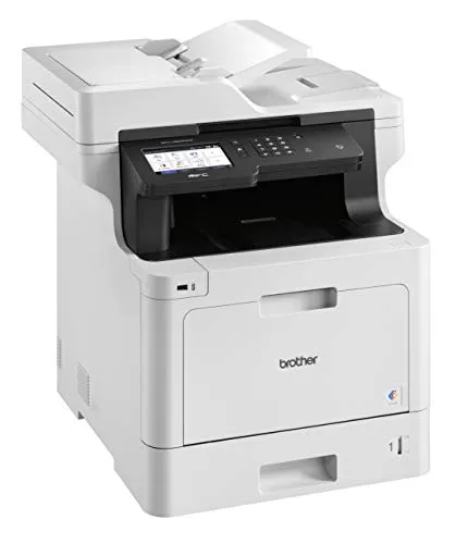 Brother MFC L 8900 CDW 2