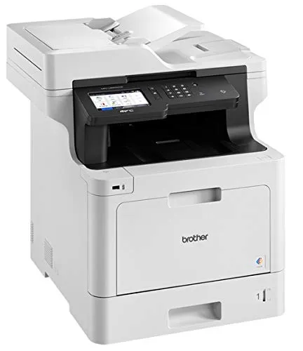 Brother MFC L 8900 CDW 3