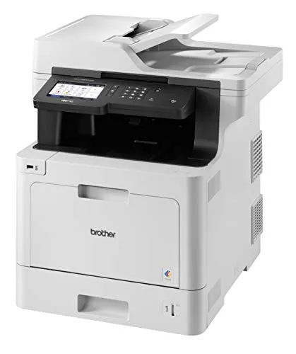 Brother MFC L 8900 CDW 4