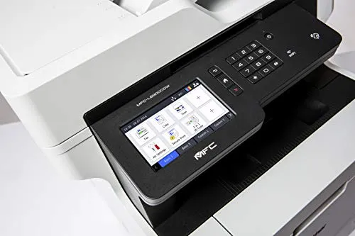 Brother MFC L 8900 CDW 5