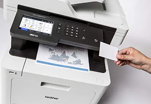 Brother MFC L 8900 CDW 6