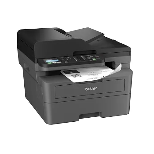 Brother MFC-L2800DW 4