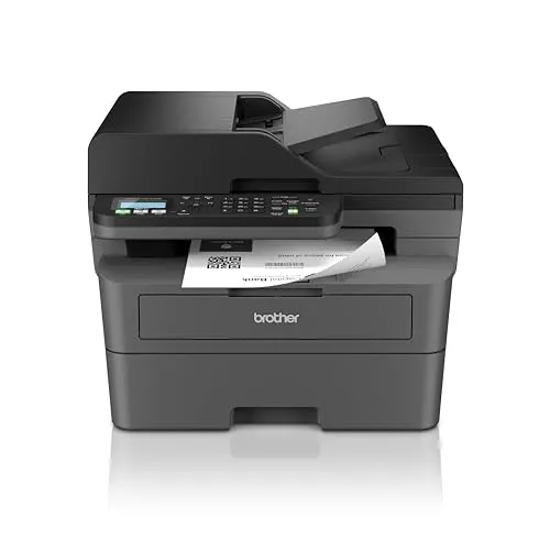 Brother MFC-L2800DW 6
