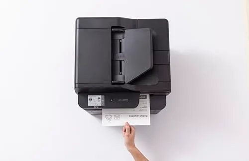 Brother MFC-L2860DWE 5
