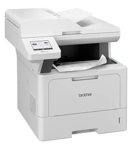 Brother MFC-L5710DW 6
