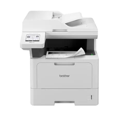Brother MFC-L5710DW 4