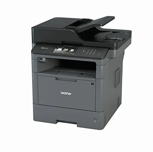 Brother MFC-L5750DW 2