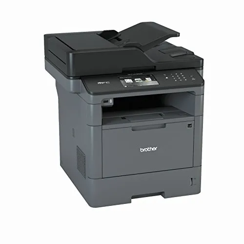 Brother MFC-L5750DW 3