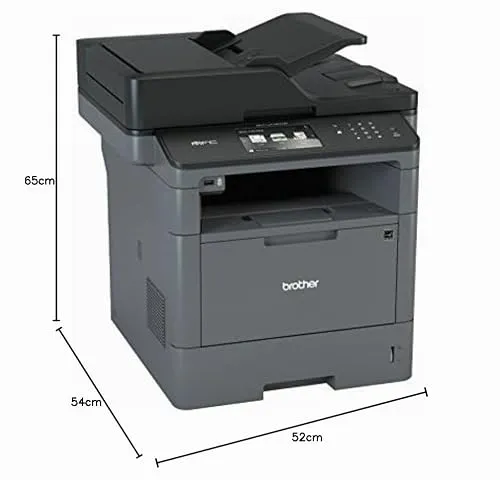Brother MFC-L5750DW 6