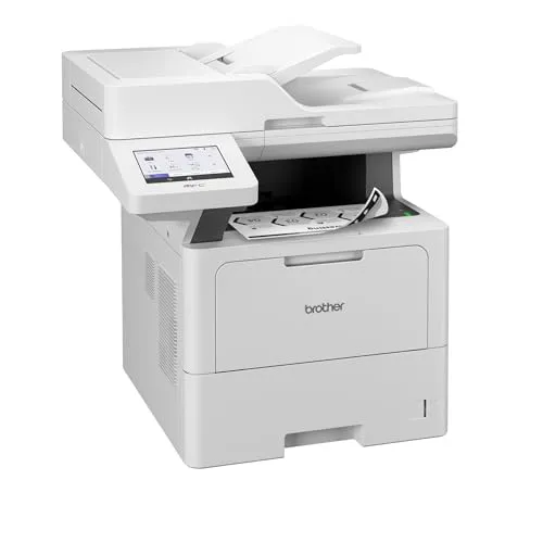 Brother MFC-L6710DW 3