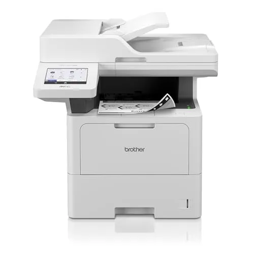 Brother MFC-L6710DW 4