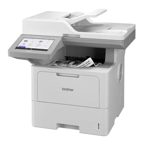 Brother MFC-L6910DN 4